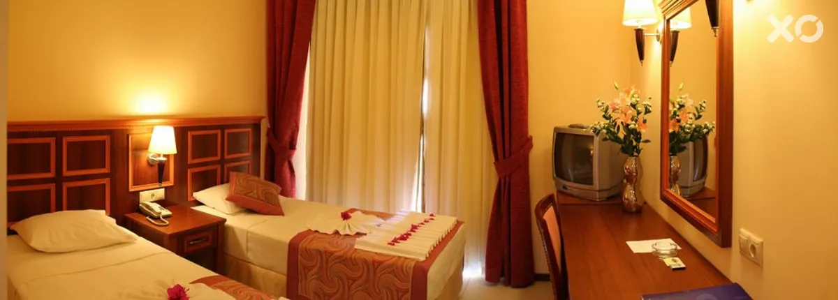 Grand Nar Hotel