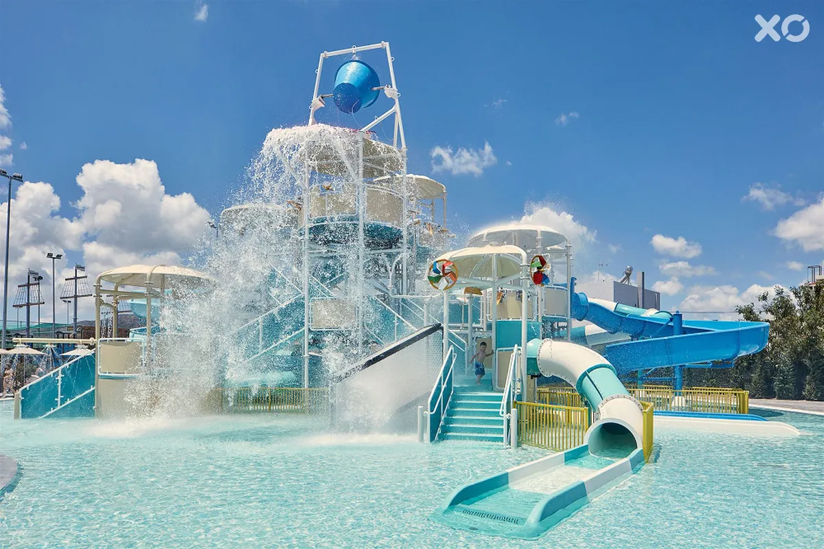 Atlantica Dreams Resort & Spa