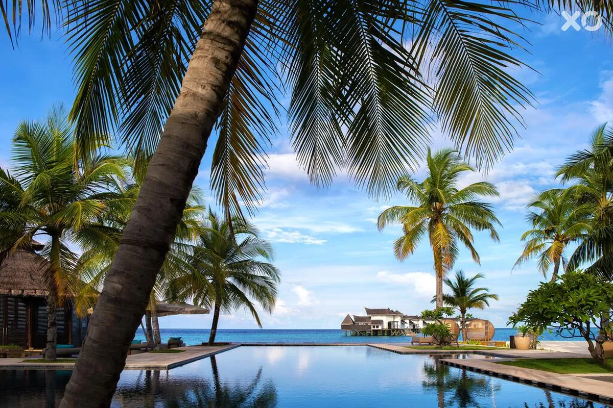 Ozen Reserve Bolifushi
