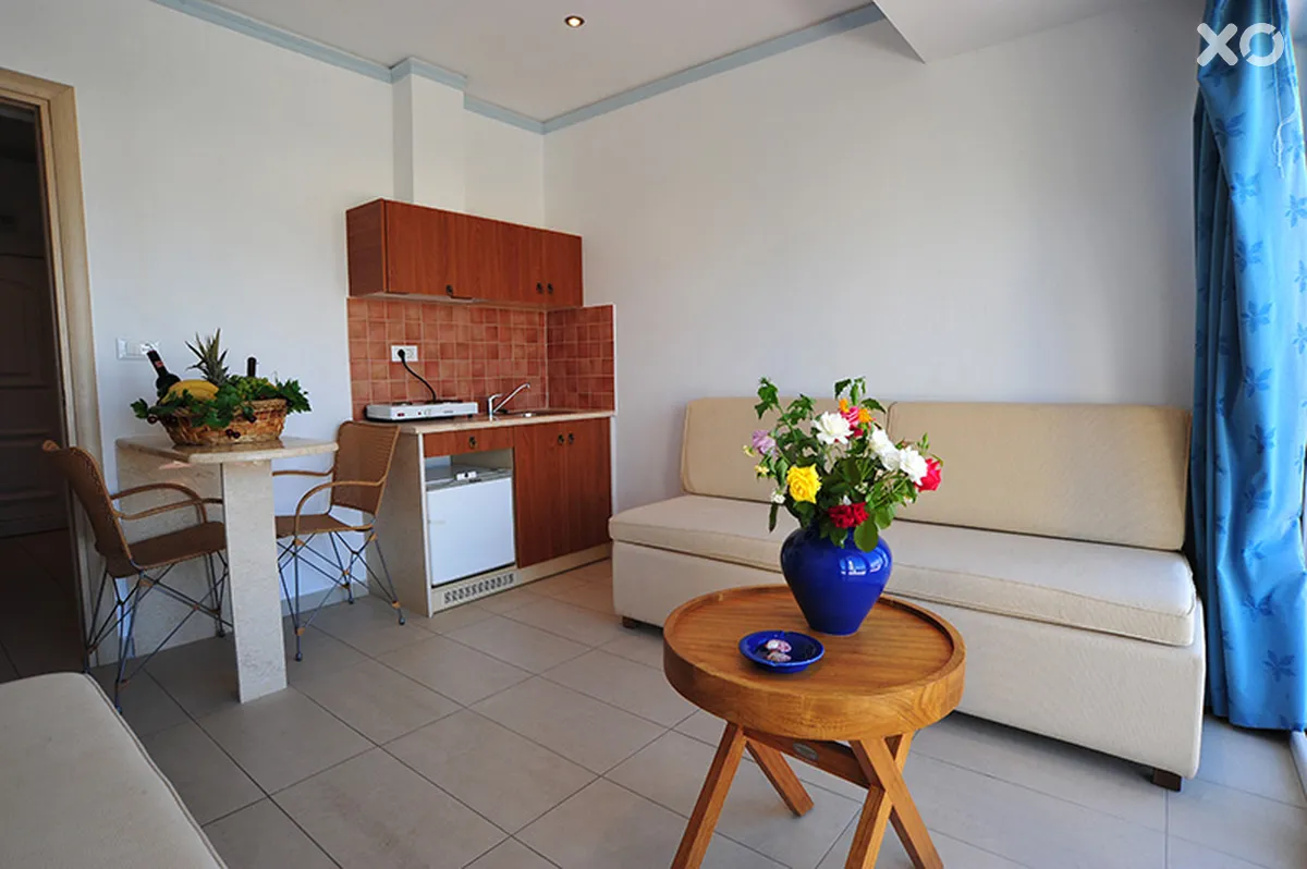 Ionian Princess Club Hotel