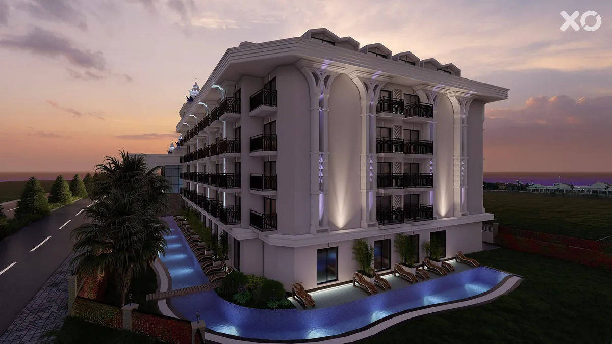 Armella Hill Hotel