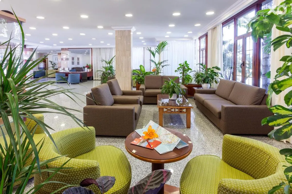 Casablanca Apartamentos