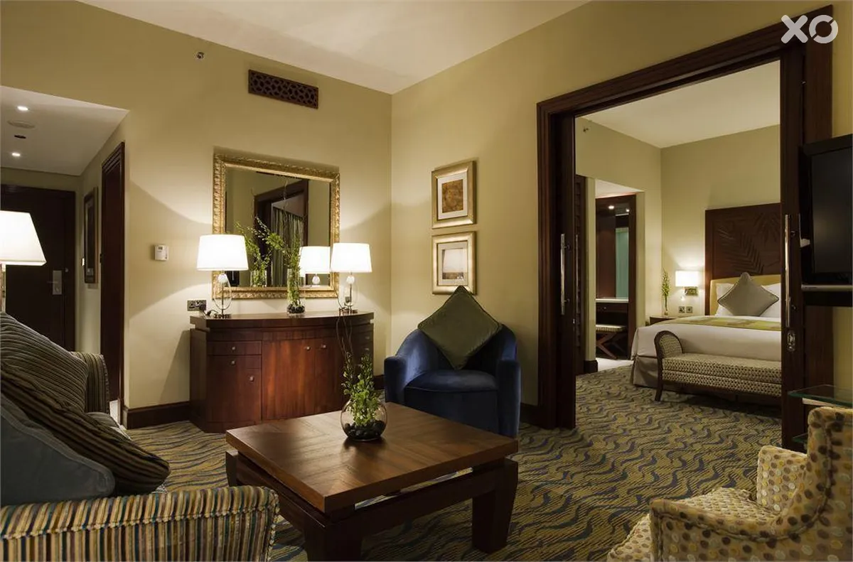 Sofitel Dubai Jumeirah Beach