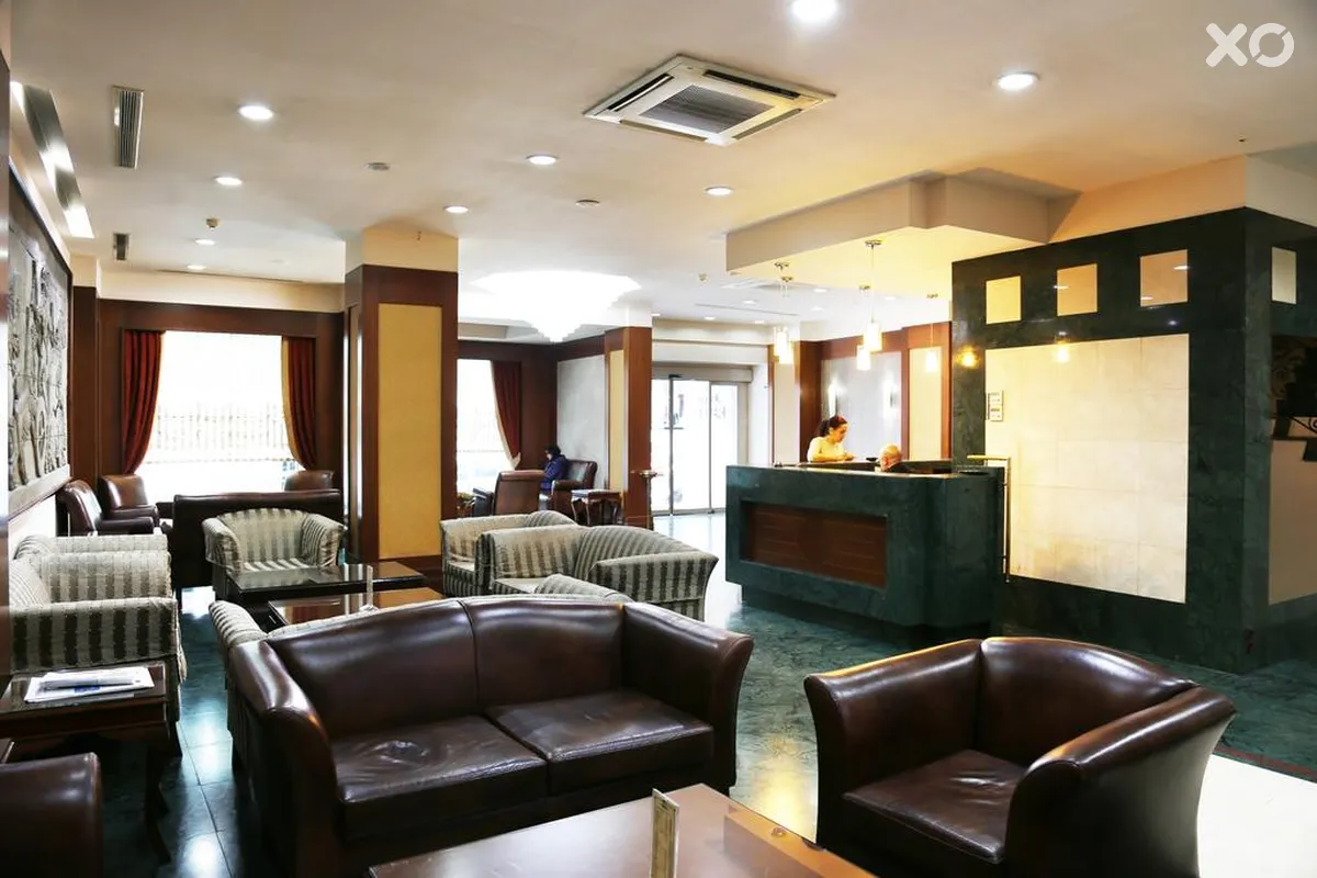 Benler Hotel