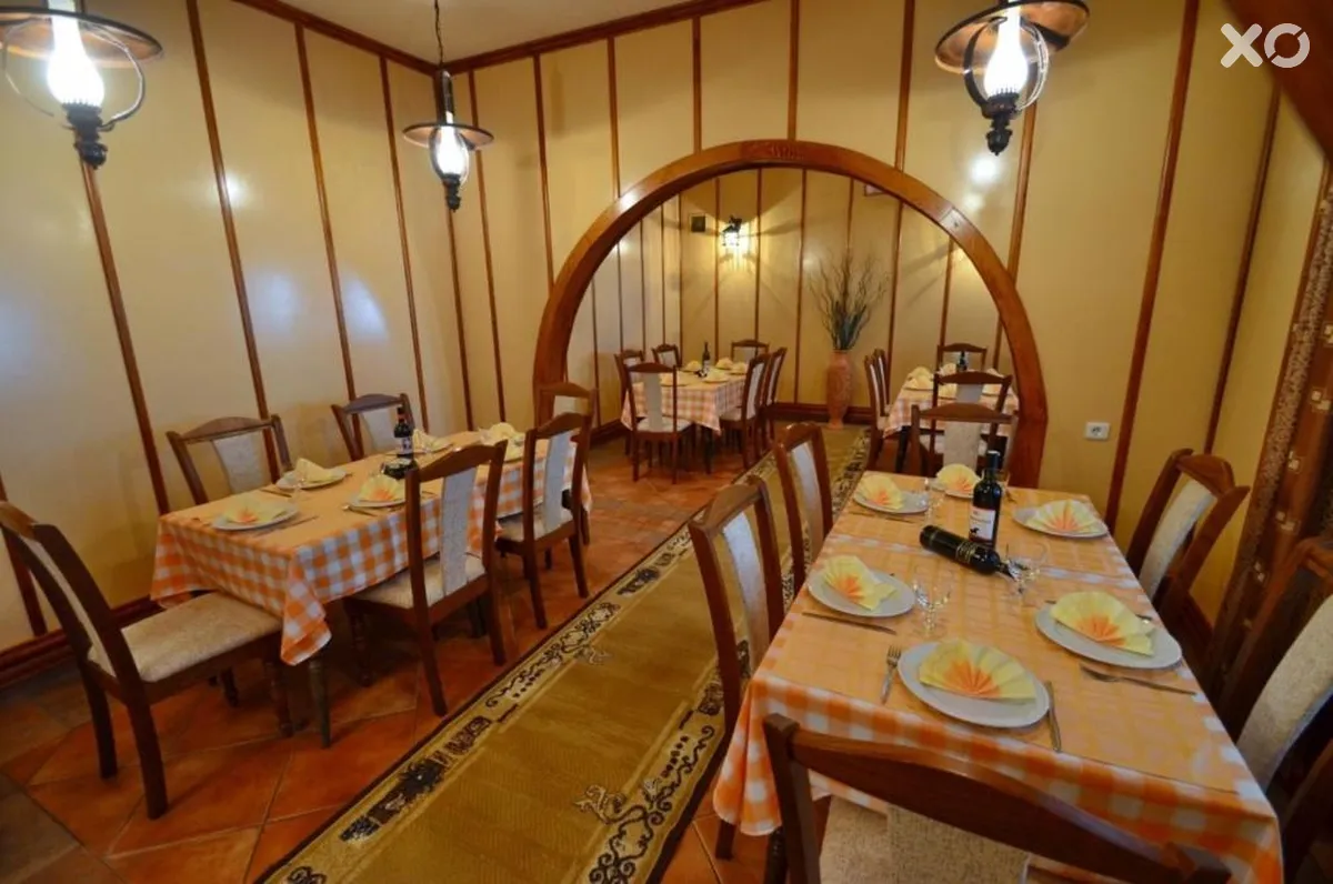 Bokeljski Dvori Hotel