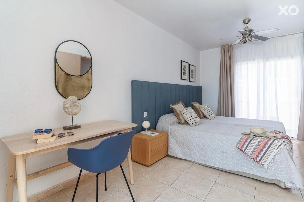 Monte Solana Villas