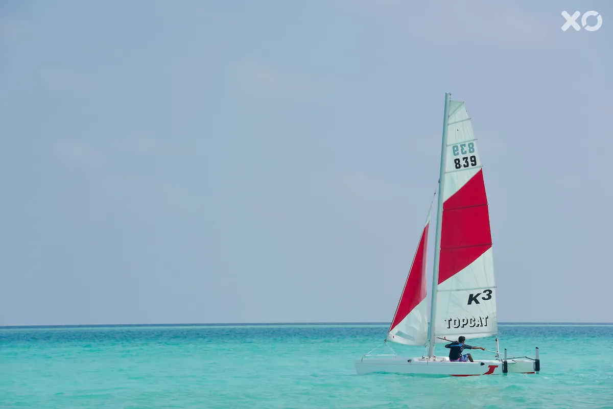 Kandima Maldives