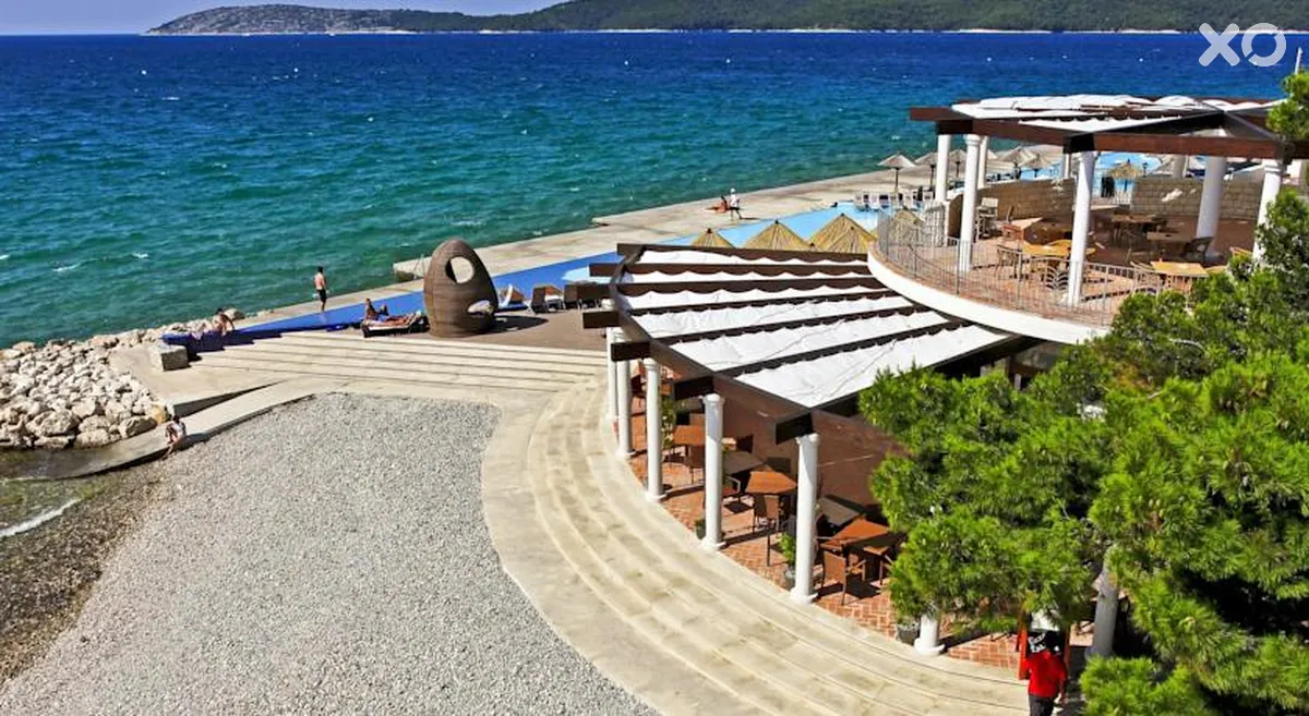 Amadria Park Hotel Niko