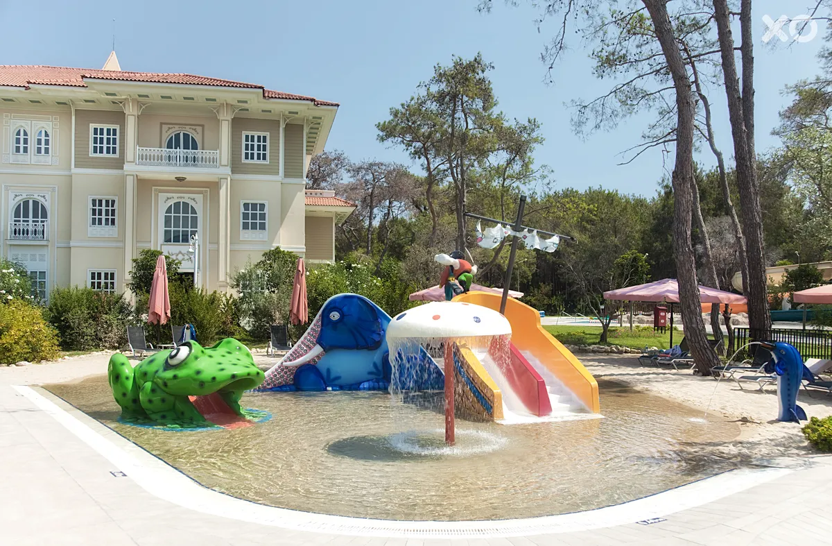 Ali Bey Resort Sorgun