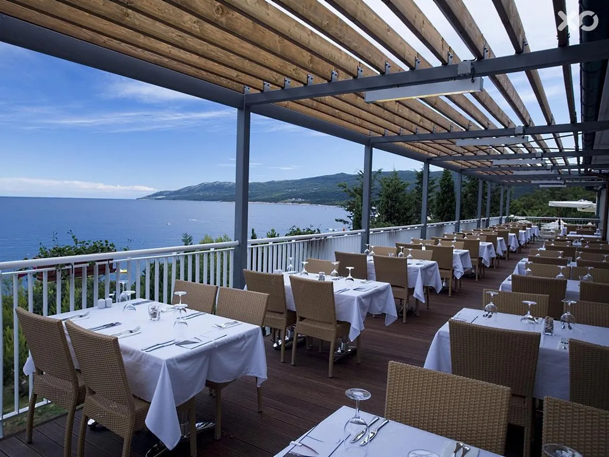 Valamar Bellevue Hotel & Residence