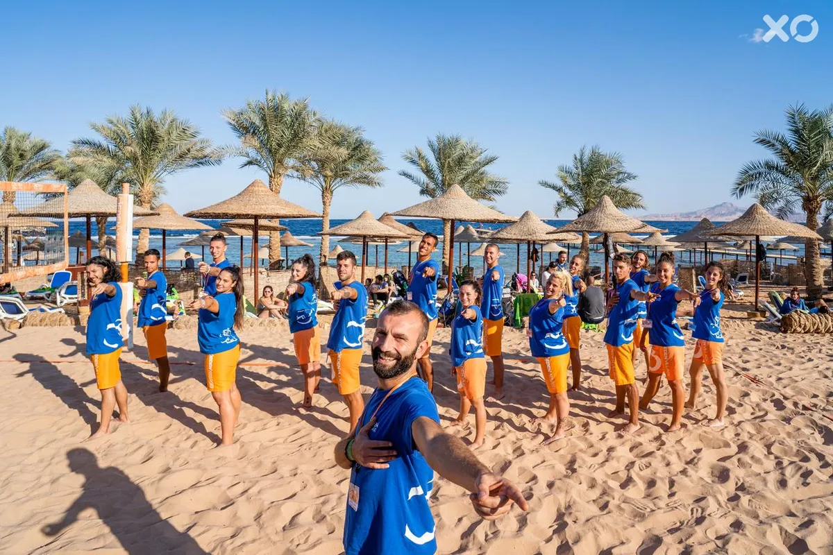 Tamra Beach Resort