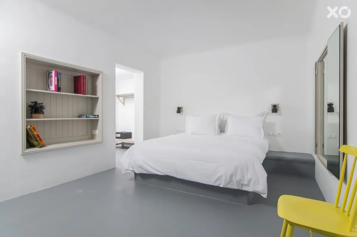 Ambassador Aegean Luxury Hotel & Suites