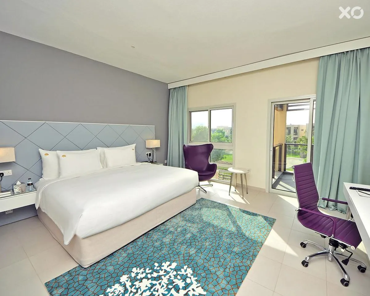 Jannah Hotel Apartments & Villas