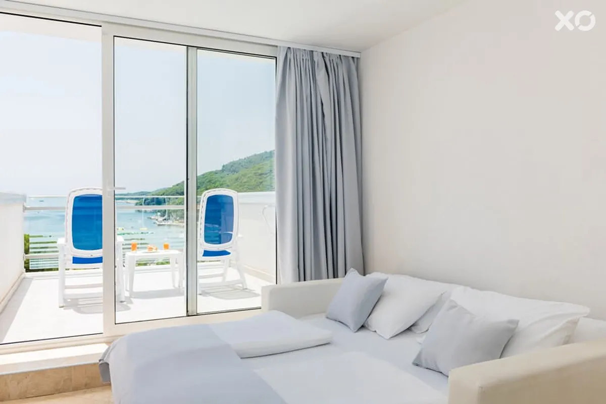 Mimosa-Lido Palace Hotel