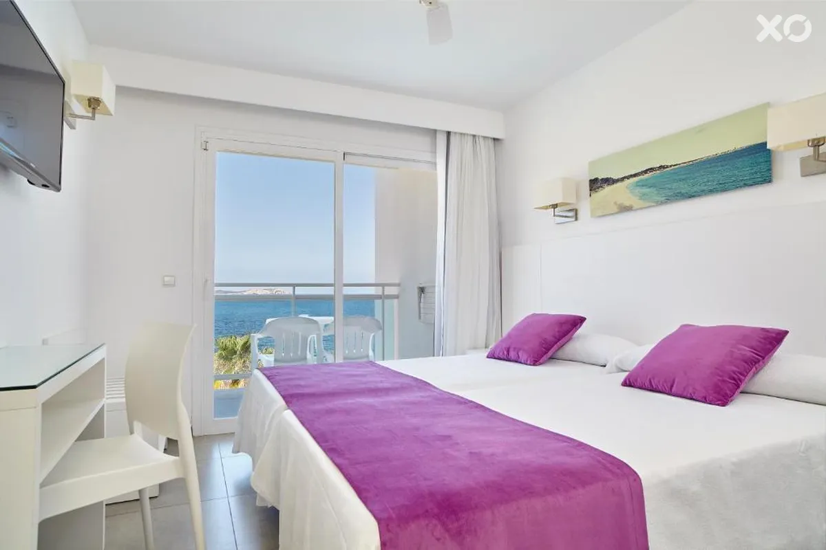 Nereida Aparthotel