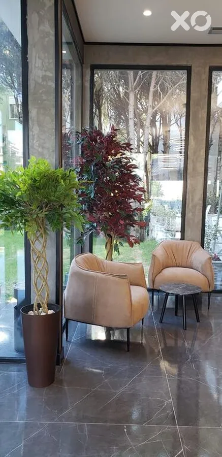 Henry Resort & Spa