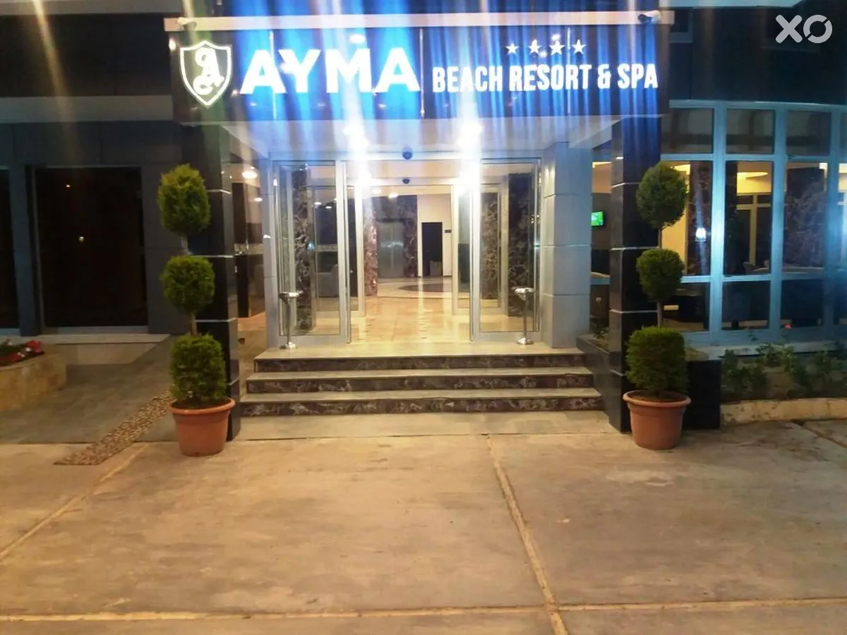 Ayma Beach Resort & Spa