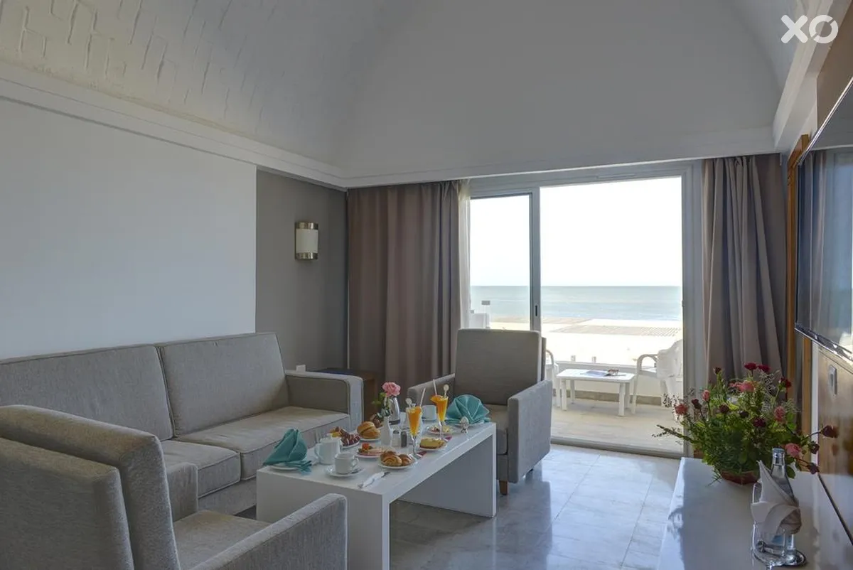 Monarque Dar Jerba Narjess