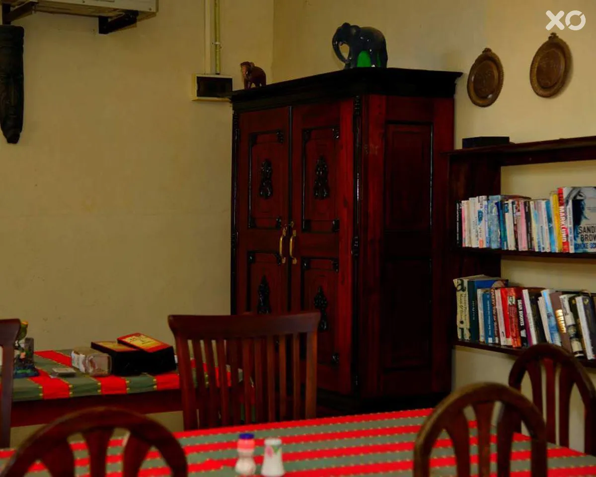 Sea Breeze Guesthouse