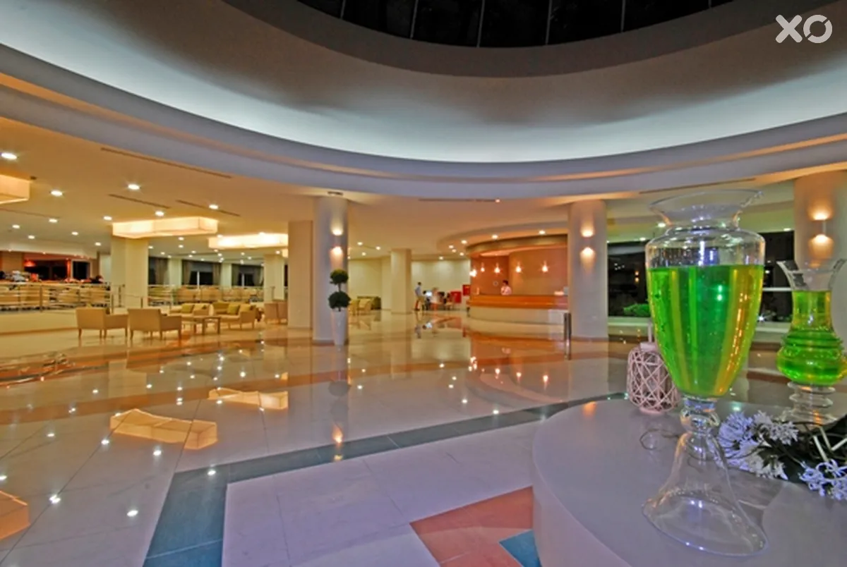 Kipriotis Maris Suites