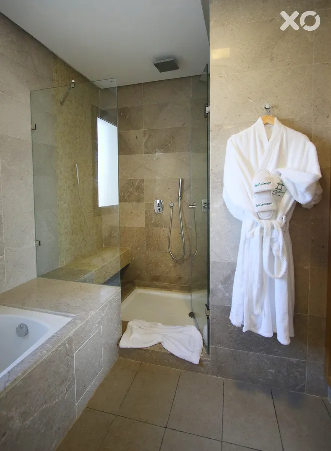 lti Les Orangers Garden Villas & Bungalows