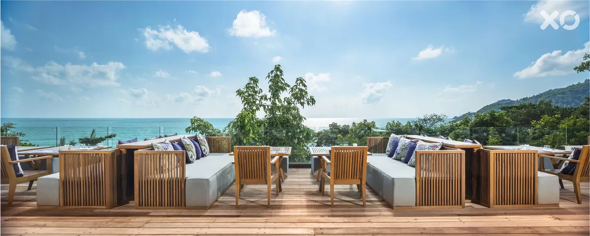 Vana Belle, A Luxury Collection Resort