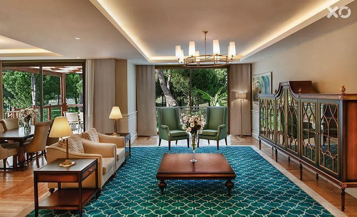 Kaya Palazzo Mansions & Villas