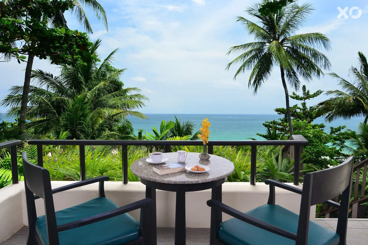 Andaman White Beach Resort