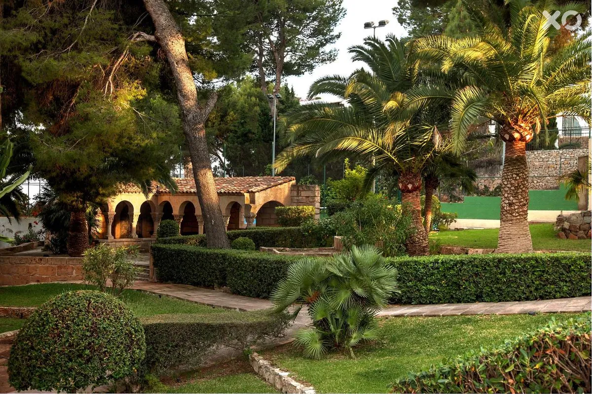 Olivia Bonanza Park