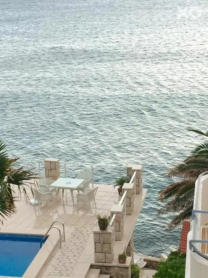 Mare Mar Villa