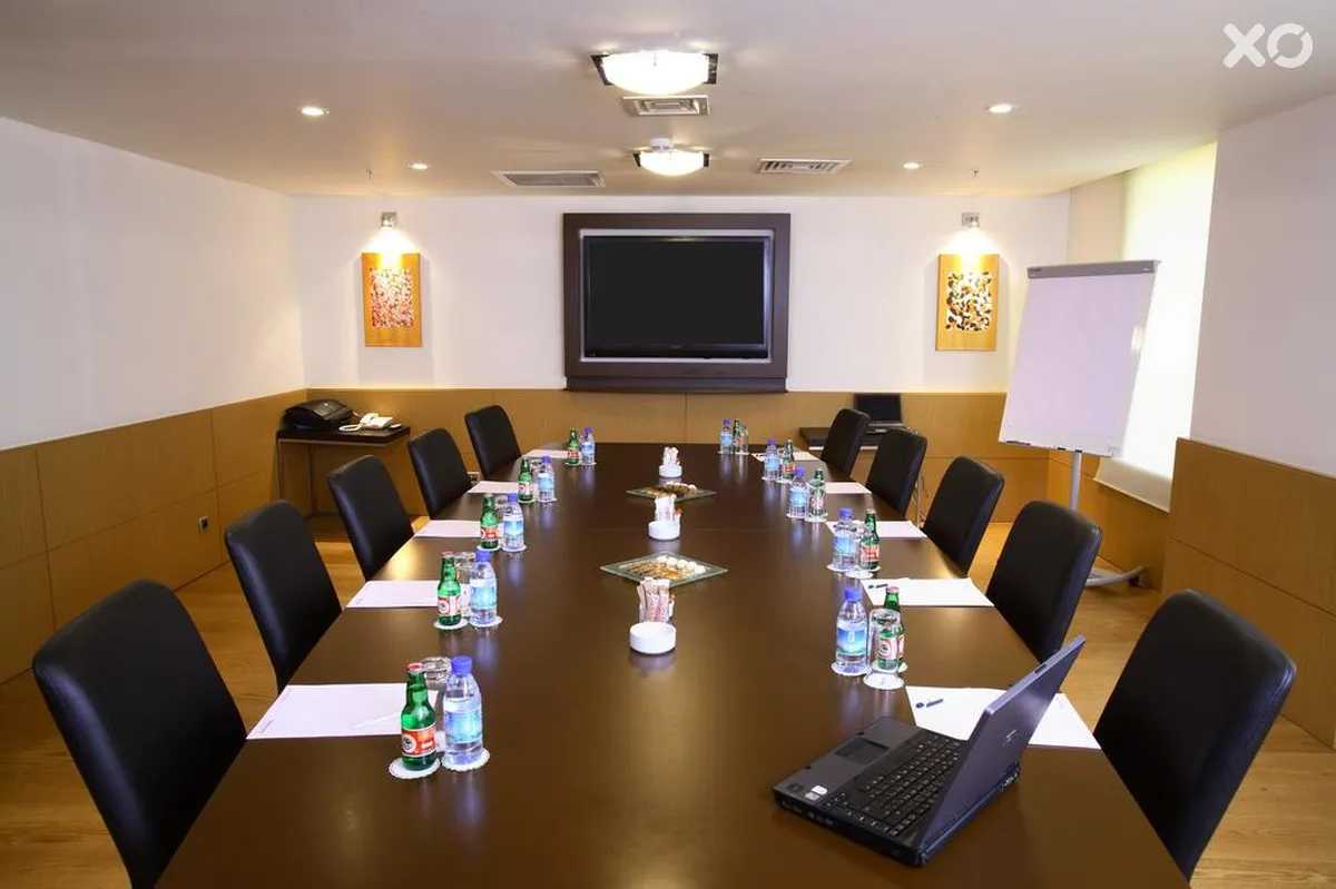 Nova Plaza Prime Hotel