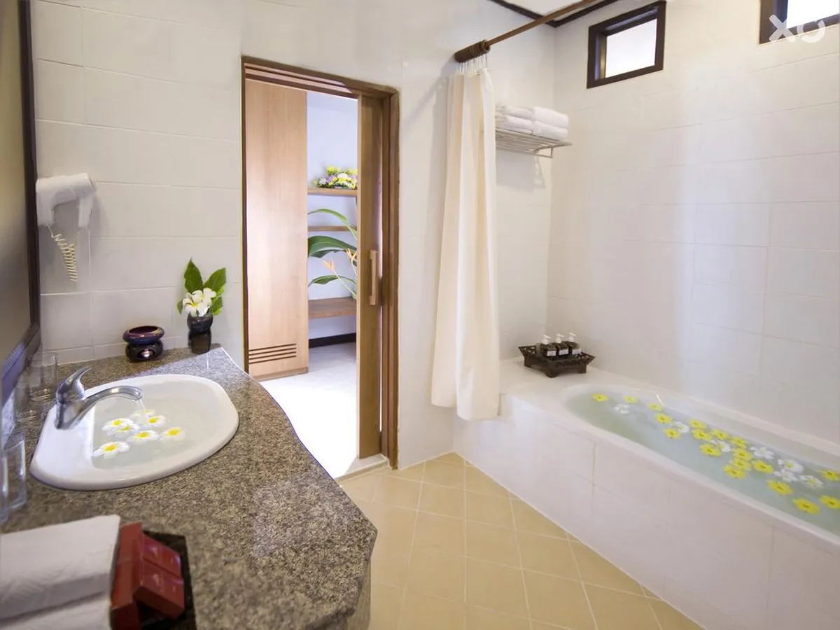 Thai House Beach Resort
