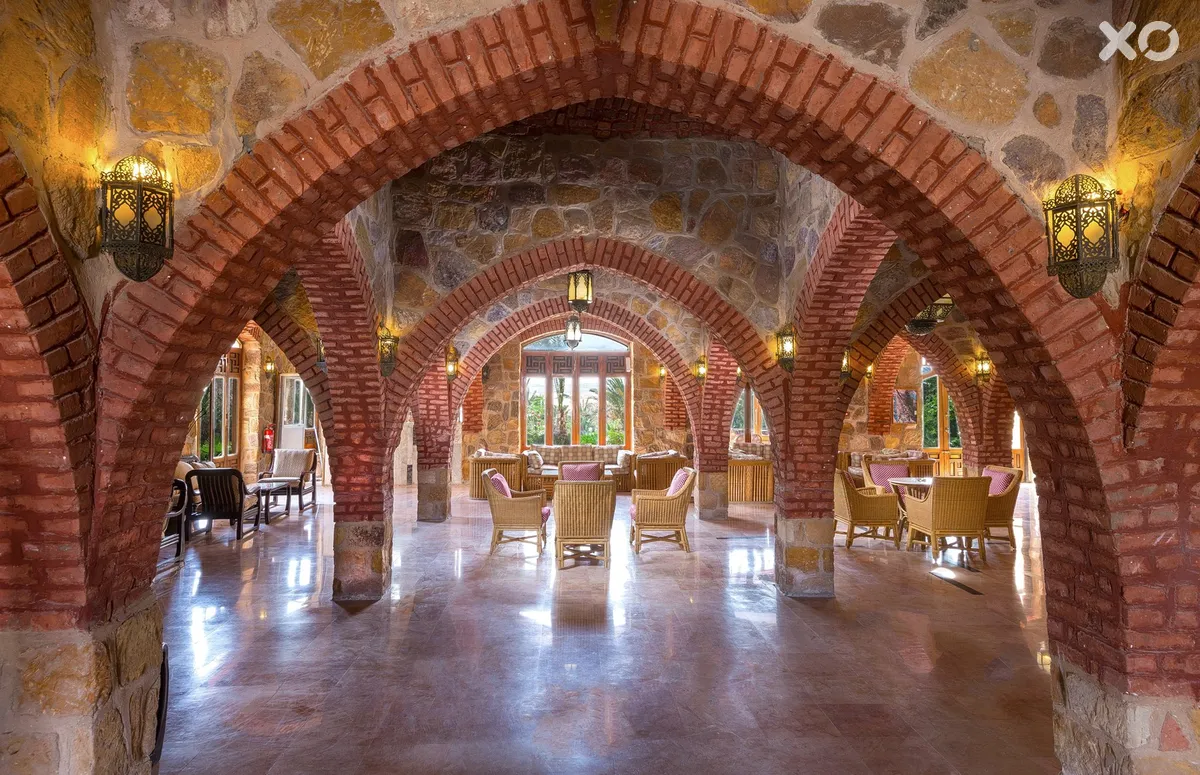 Utopia Beach Club