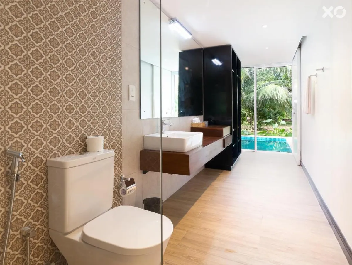 Aprota Villas Arugam Bay
