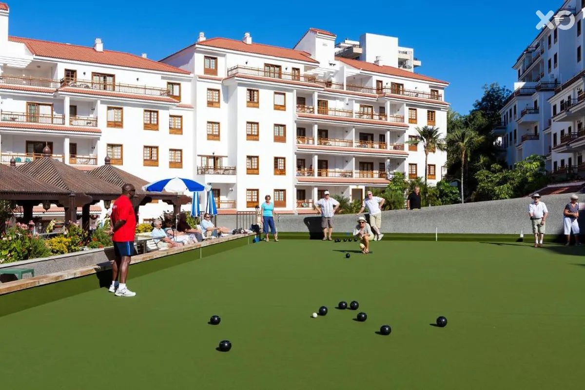 Casablanca Apartamentos