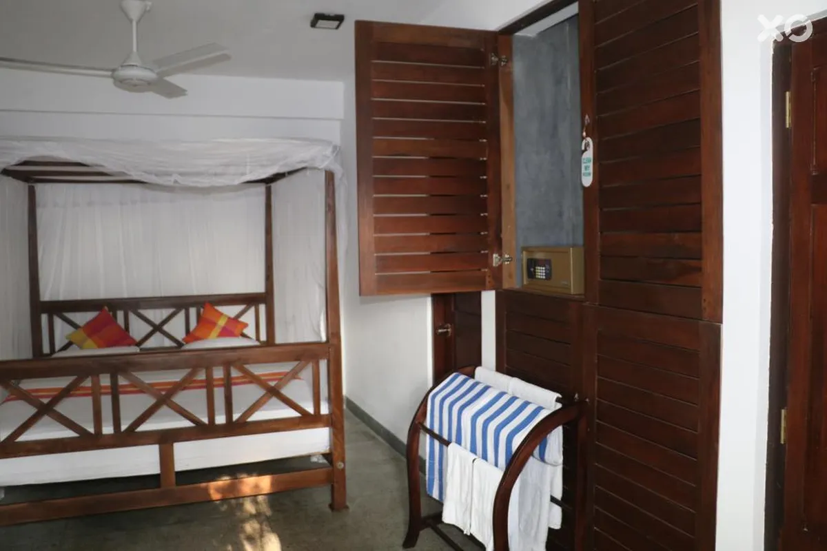Lagoon Boutique Hotel