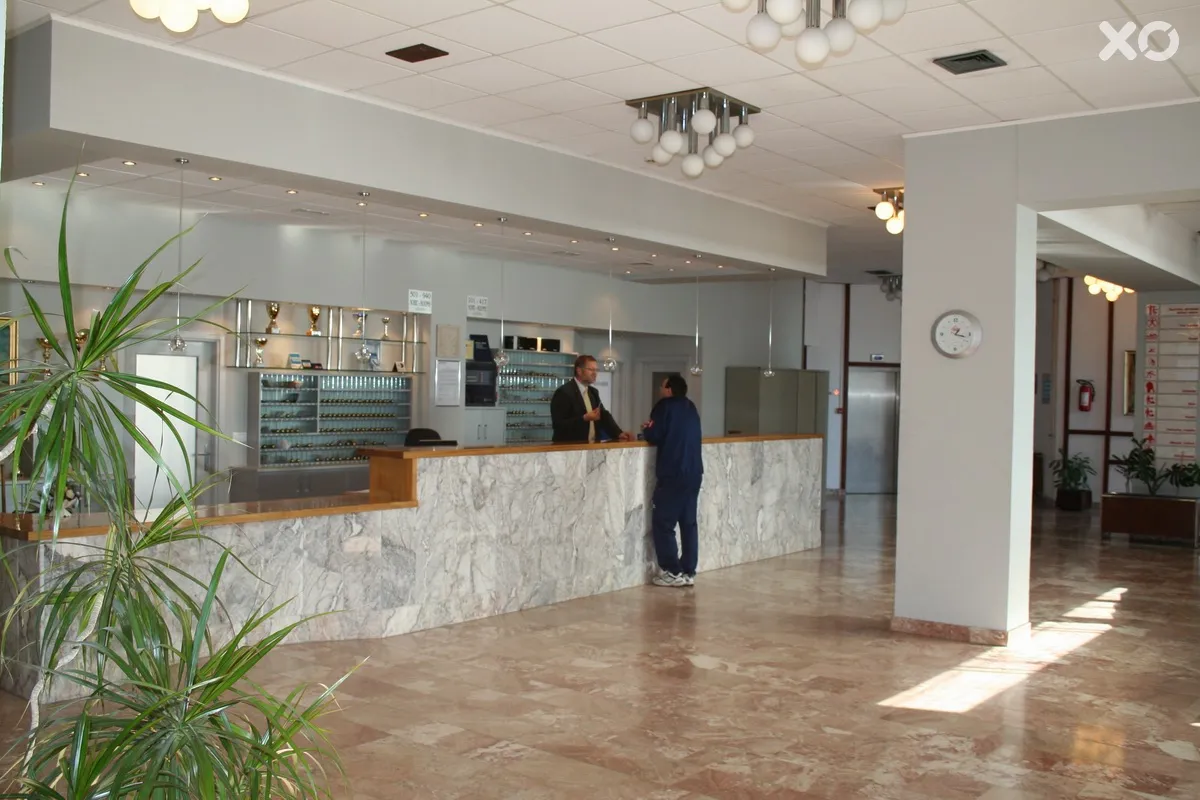 Biokovka Hotel