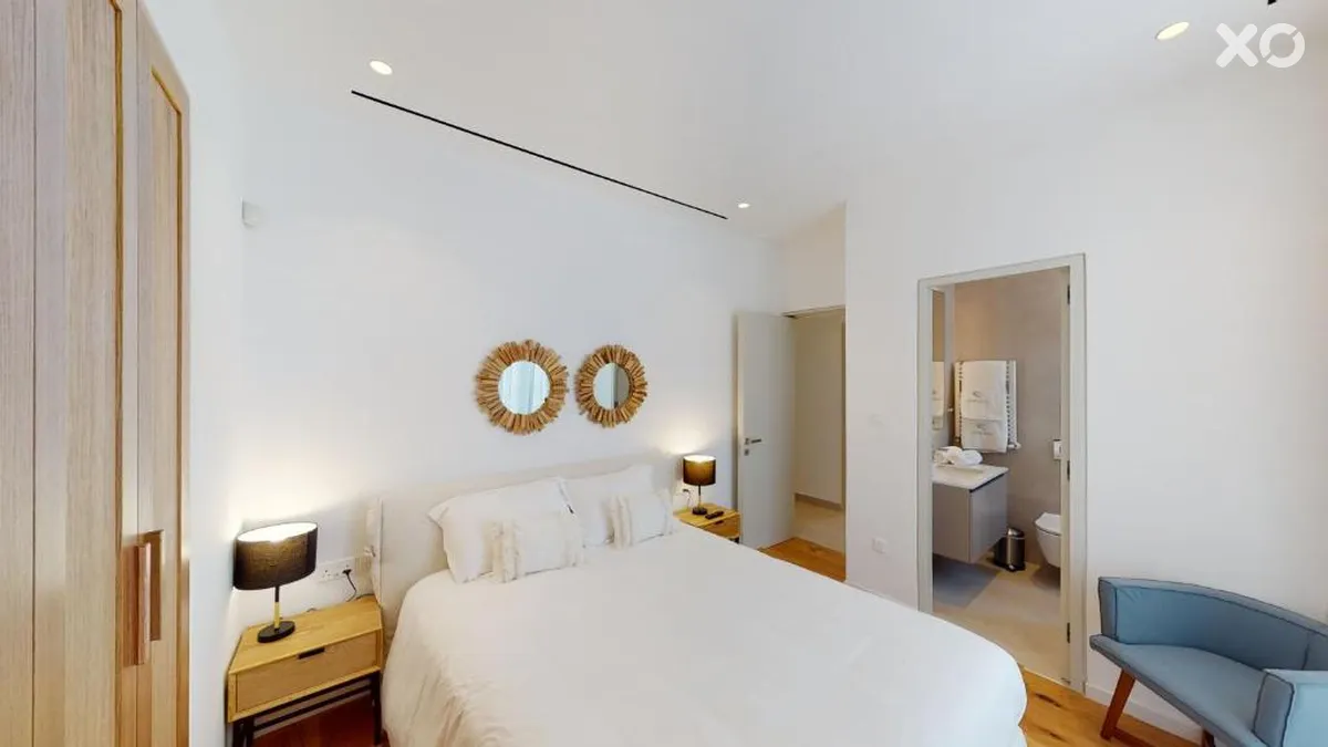 Periyiali Konnos Villas Beach Resort