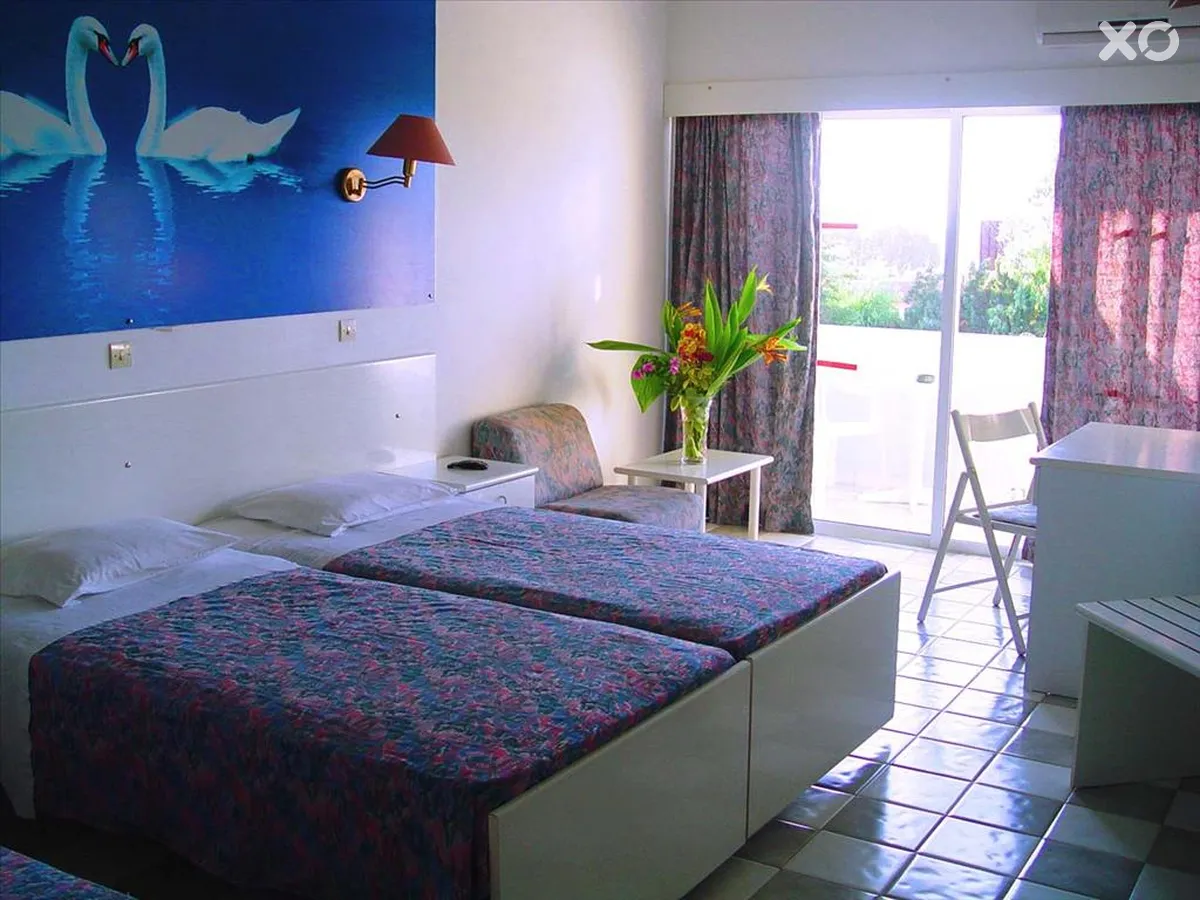 Sabina Hotel
