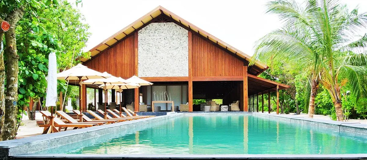 The Barefoot Eco Hotel