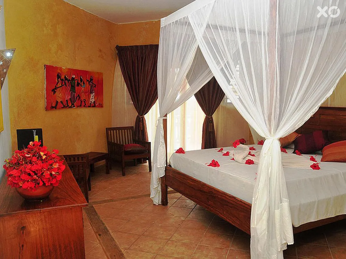VOI Kiwengwa Resort