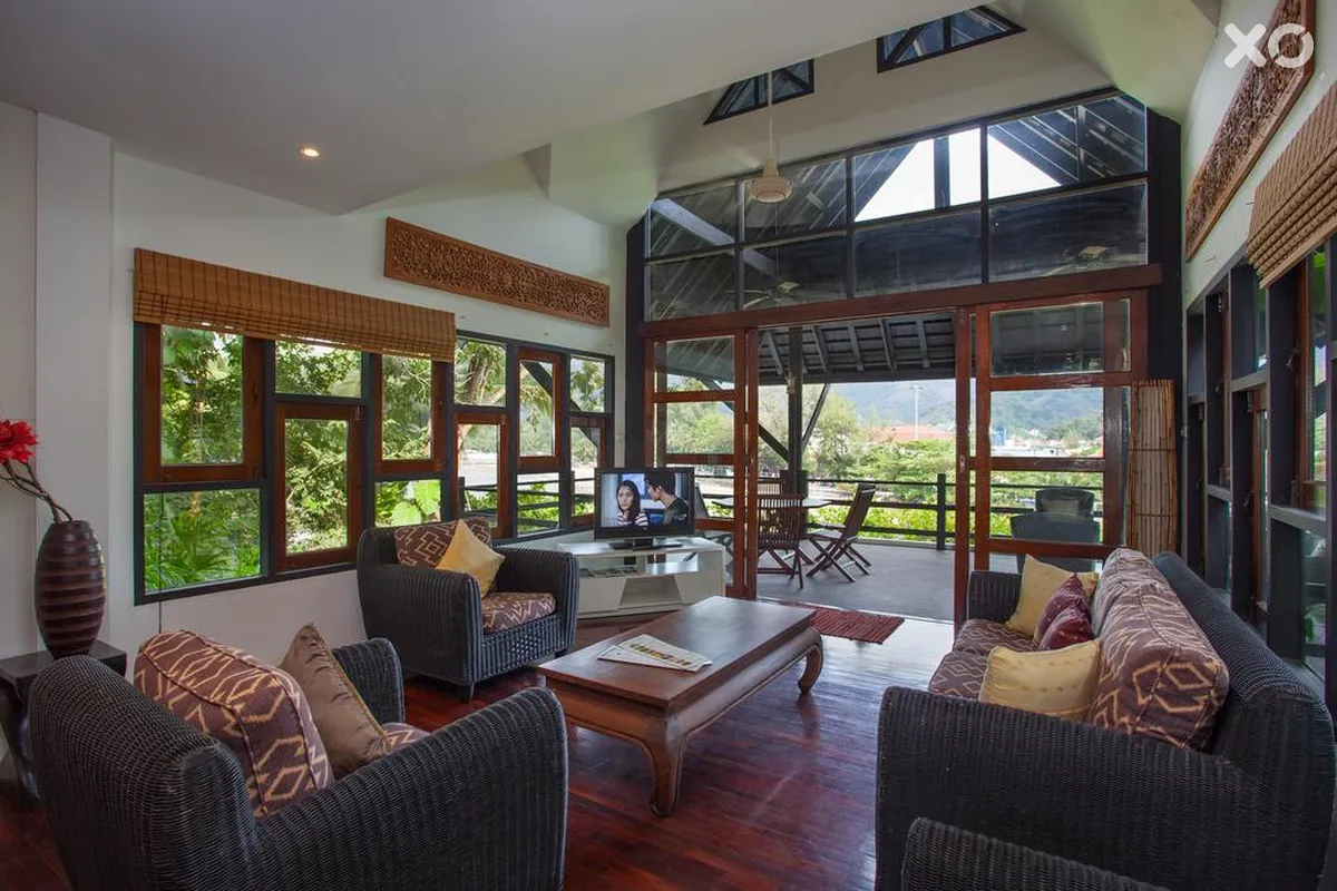 Kamala Beach Estate