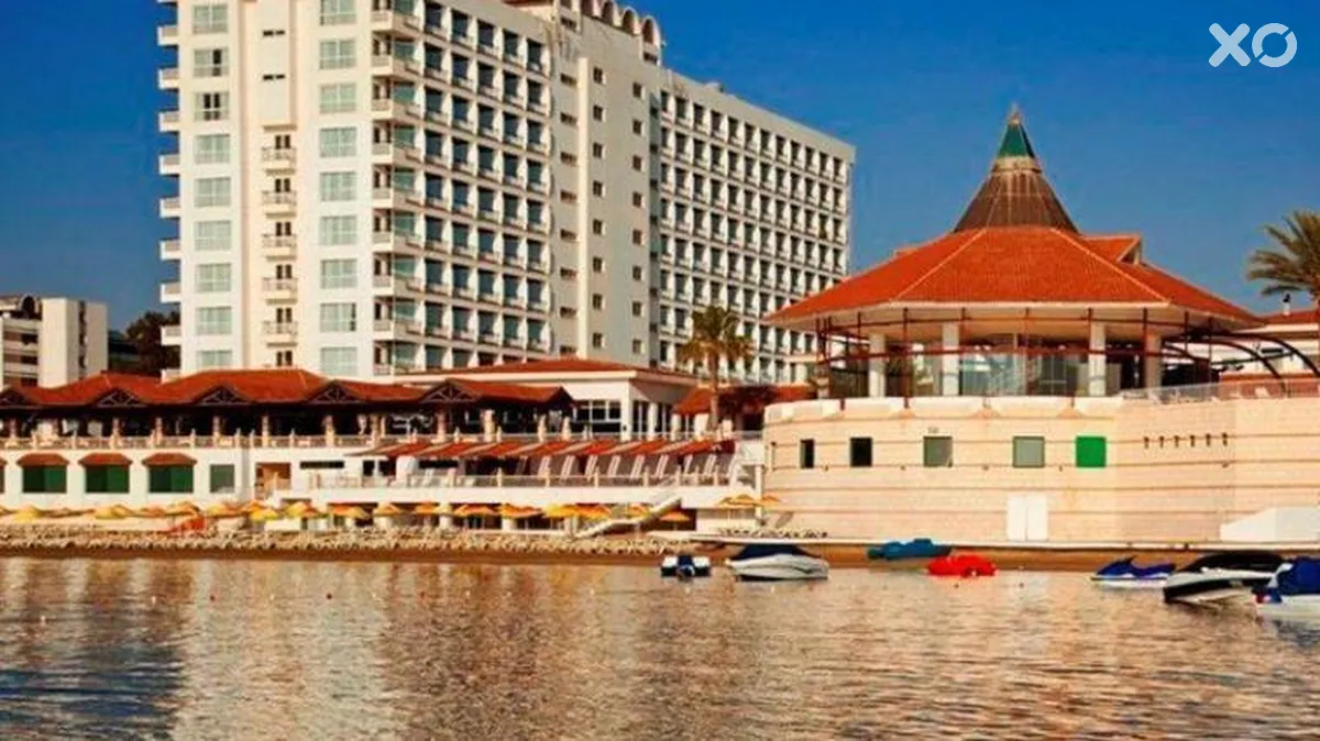 Salamis Bay Conti Hotel