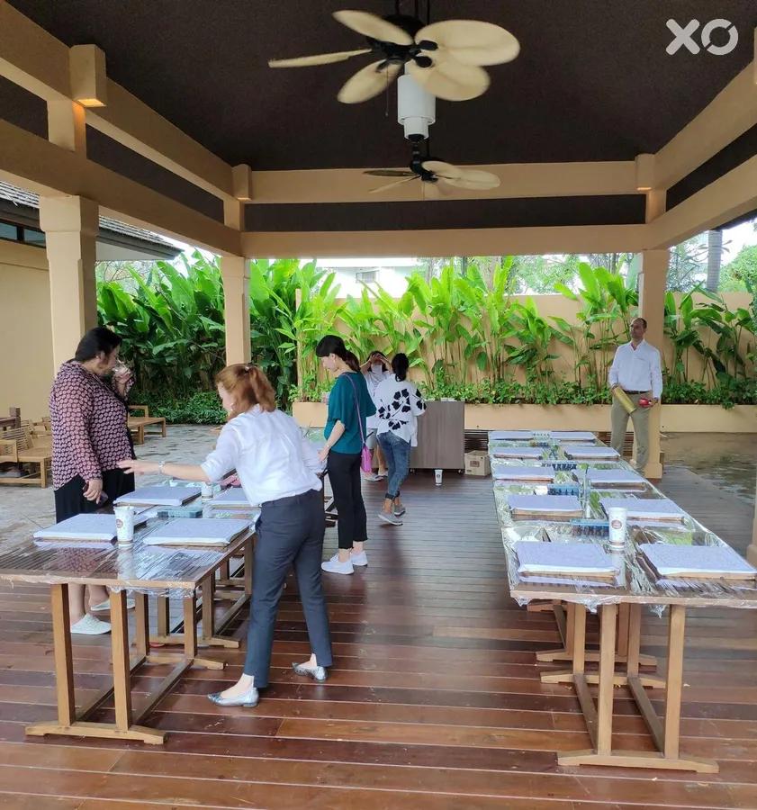 Movenpick Asara Resort & Spa Hua Hin