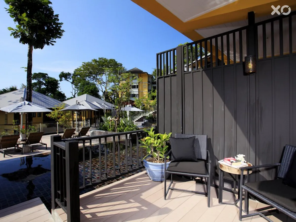 Moracea by Khao Lak Resort