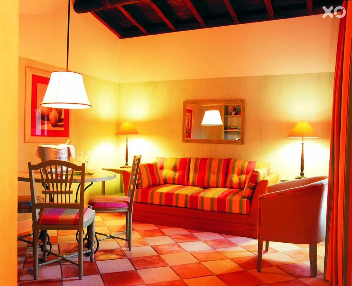 Pestana Vila Sol Golf & Resort Hotel