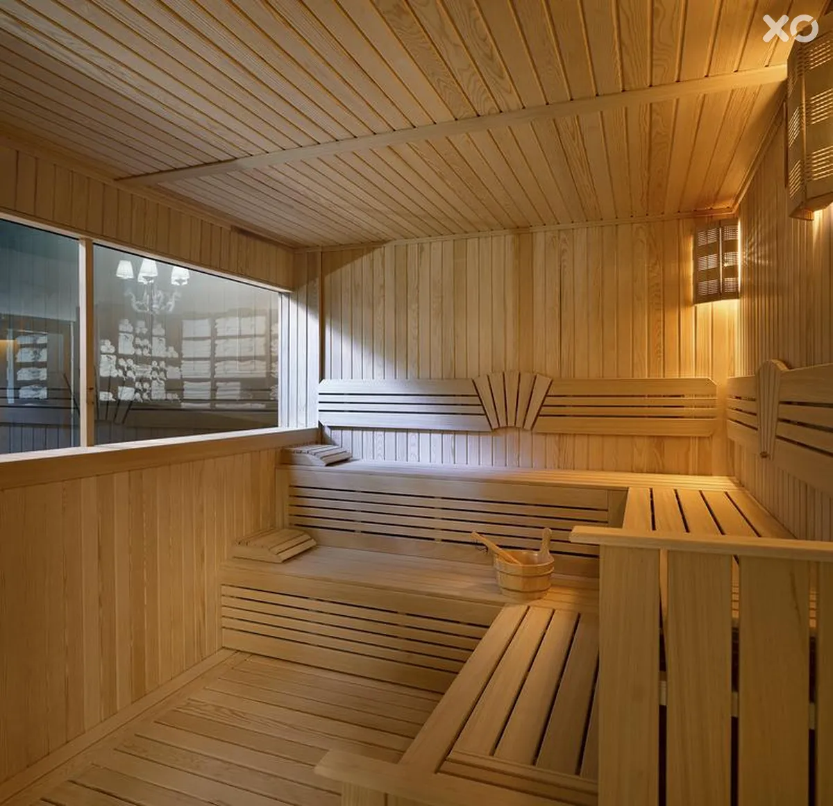 Seraphim Cave Hotel