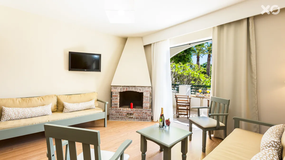 Trefon Apartment