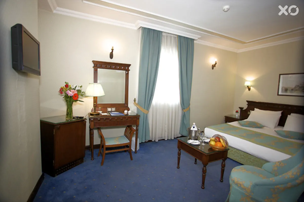 Bulvar Palas Hotel