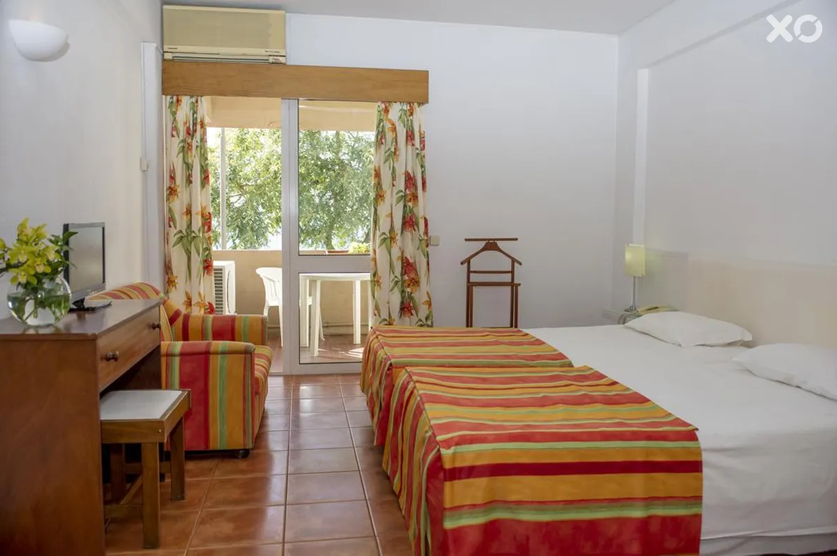Dorisol Florasol Hotel
